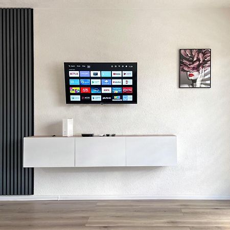 Heaven Premium Apartments Сараево Стая снимка