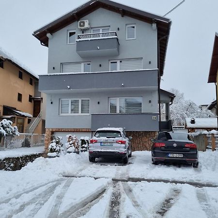 Heaven Premium Apartments Сараево Екстериор снимка