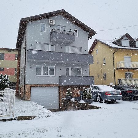 Heaven Premium Apartments Сараево Екстериор снимка