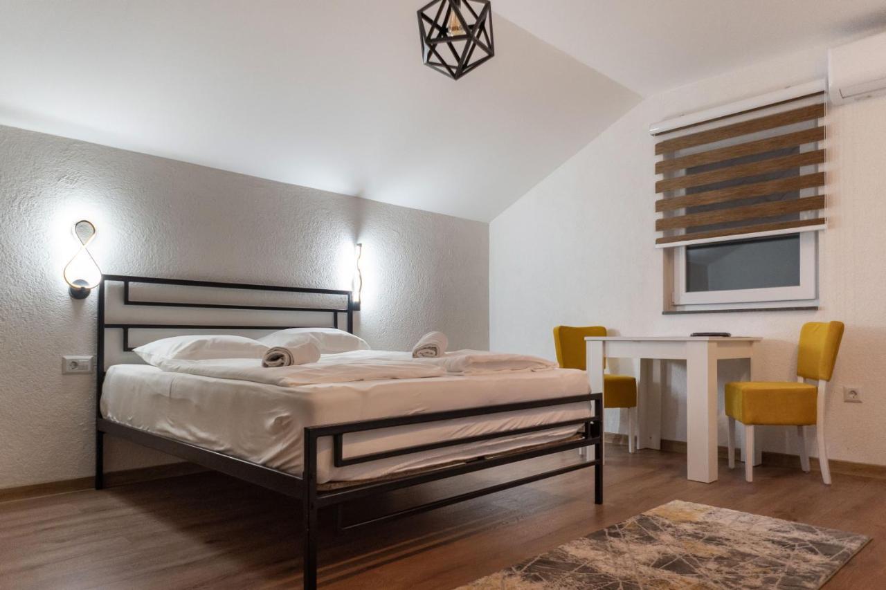 Heaven Premium Apartments Сараево Екстериор снимка