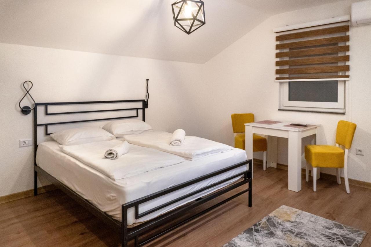 Heaven Premium Apartments Сараево Екстериор снимка