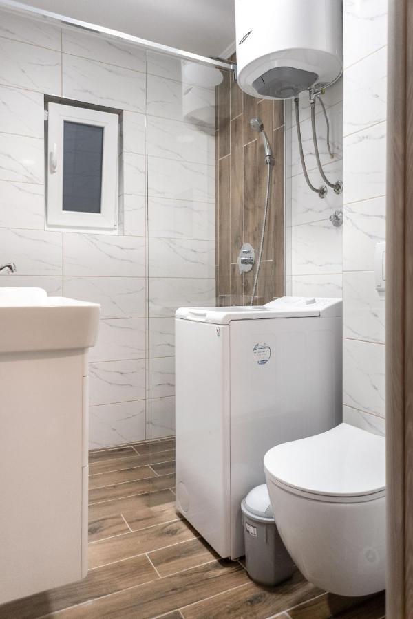 Heaven Premium Apartments Сараево Екстериор снимка