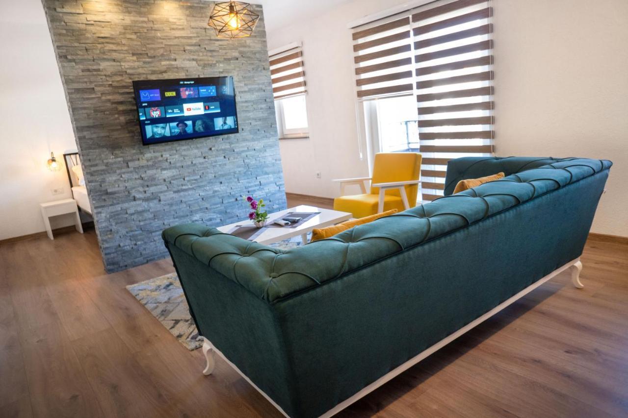 Heaven Premium Apartments Сараево Екстериор снимка