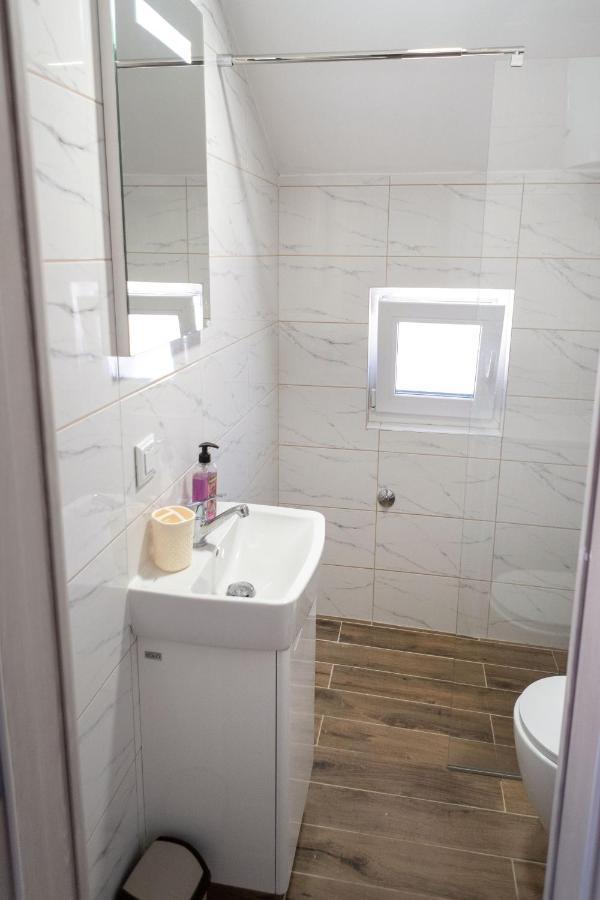 Heaven Premium Apartments Сараево Екстериор снимка