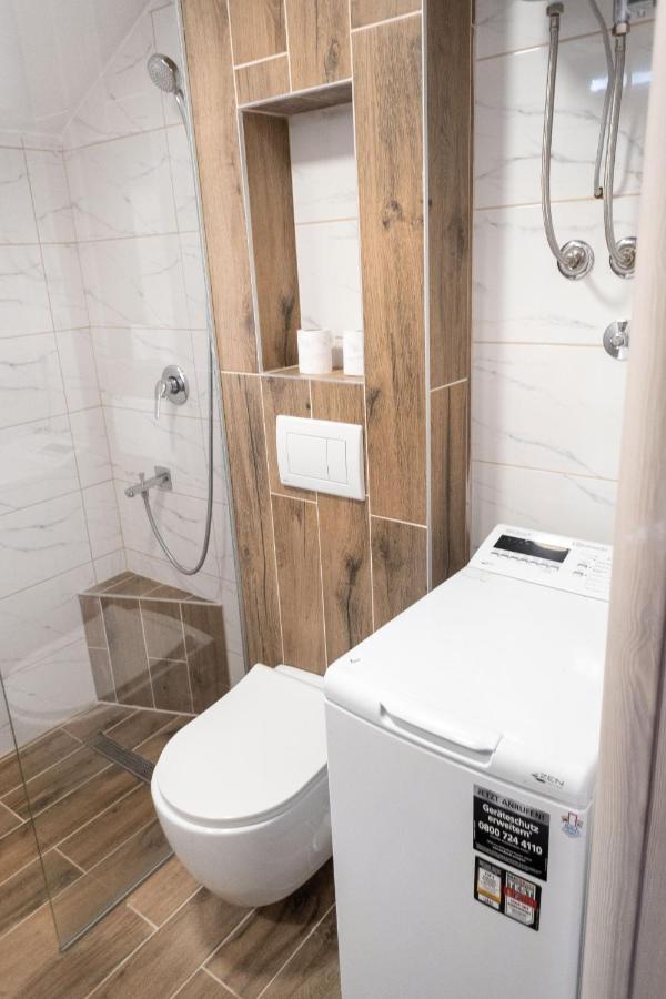 Heaven Premium Apartments Сараево Екстериор снимка