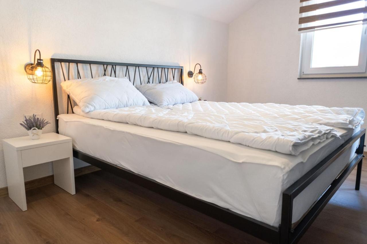 Heaven Premium Apartments Сараево Екстериор снимка
