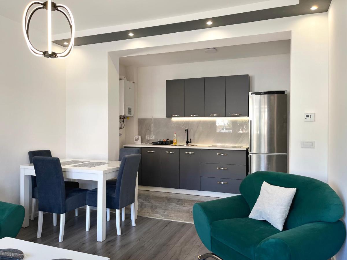 Heaven Premium Apartments Сараево Екстериор снимка