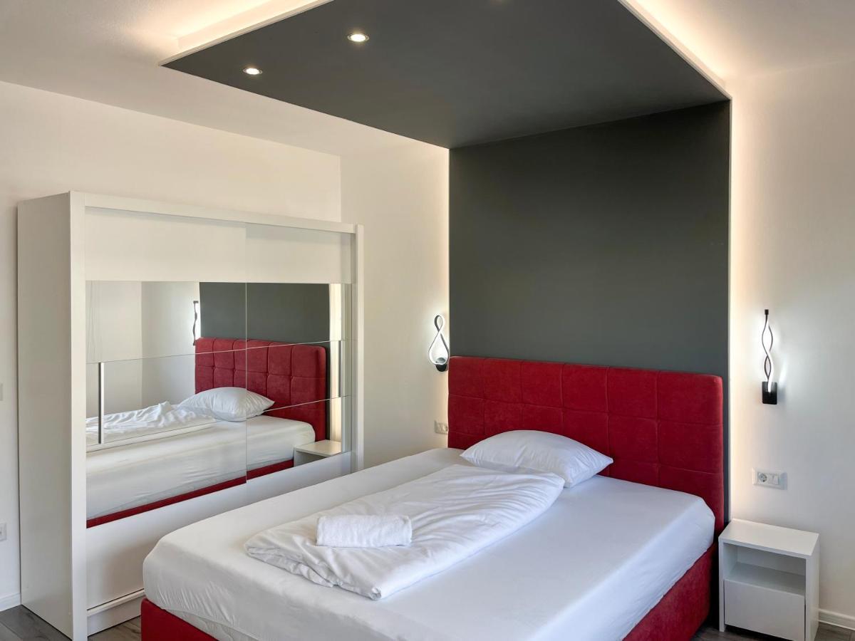 Heaven Premium Apartments Сараево Екстериор снимка