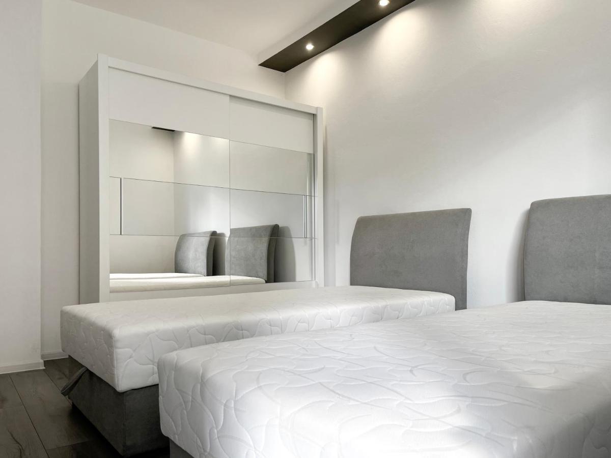 Heaven Premium Apartments Сараево Екстериор снимка