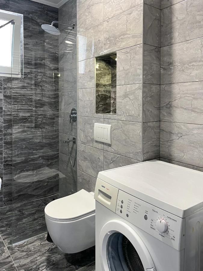 Heaven Premium Apartments Сараево Екстериор снимка