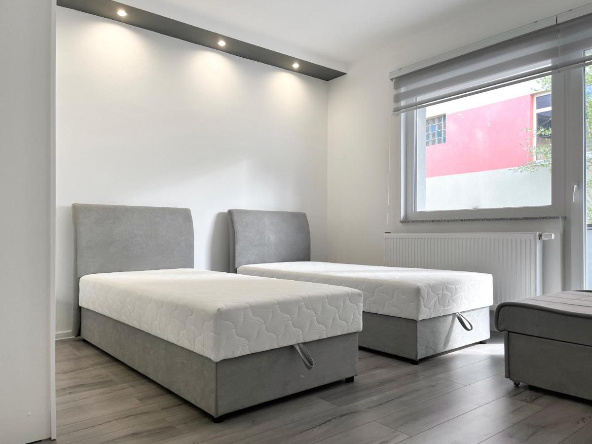 Heaven Premium Apartments Сараево Екстериор снимка