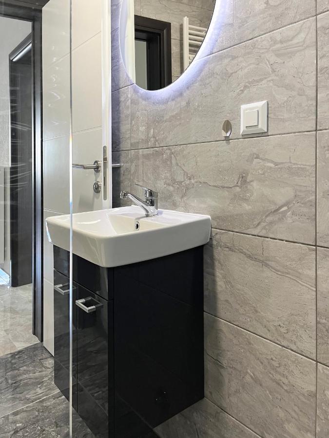 Heaven Premium Apartments Сараево Екстериор снимка