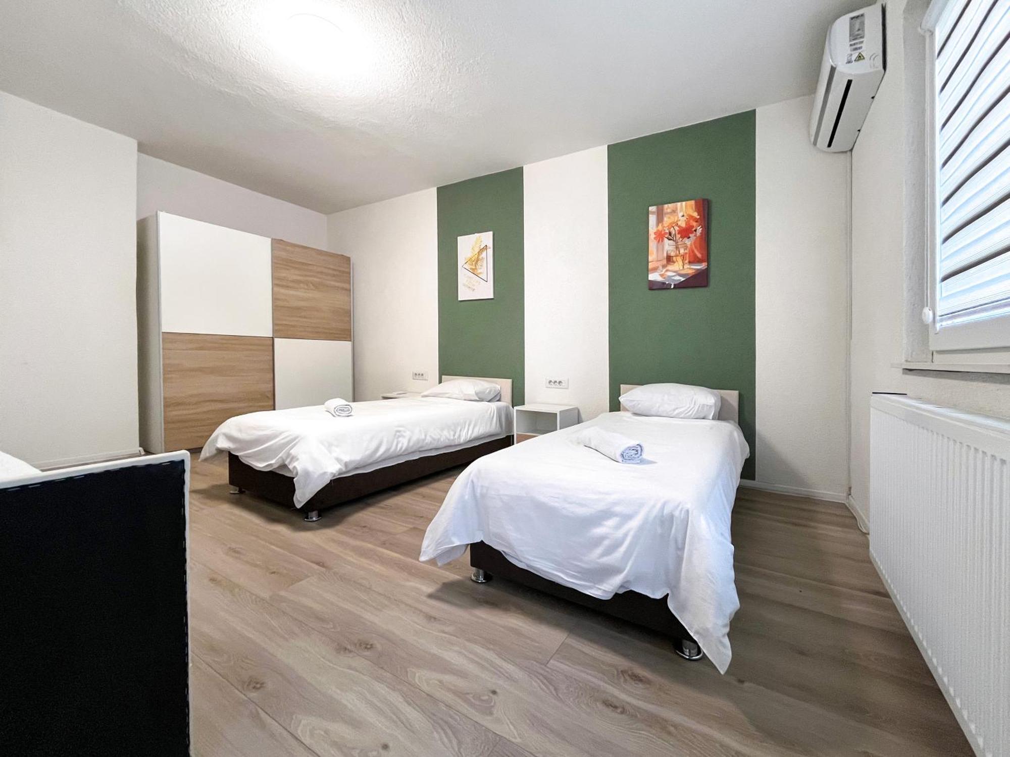 Heaven Premium Apartments Сараево Стая снимка