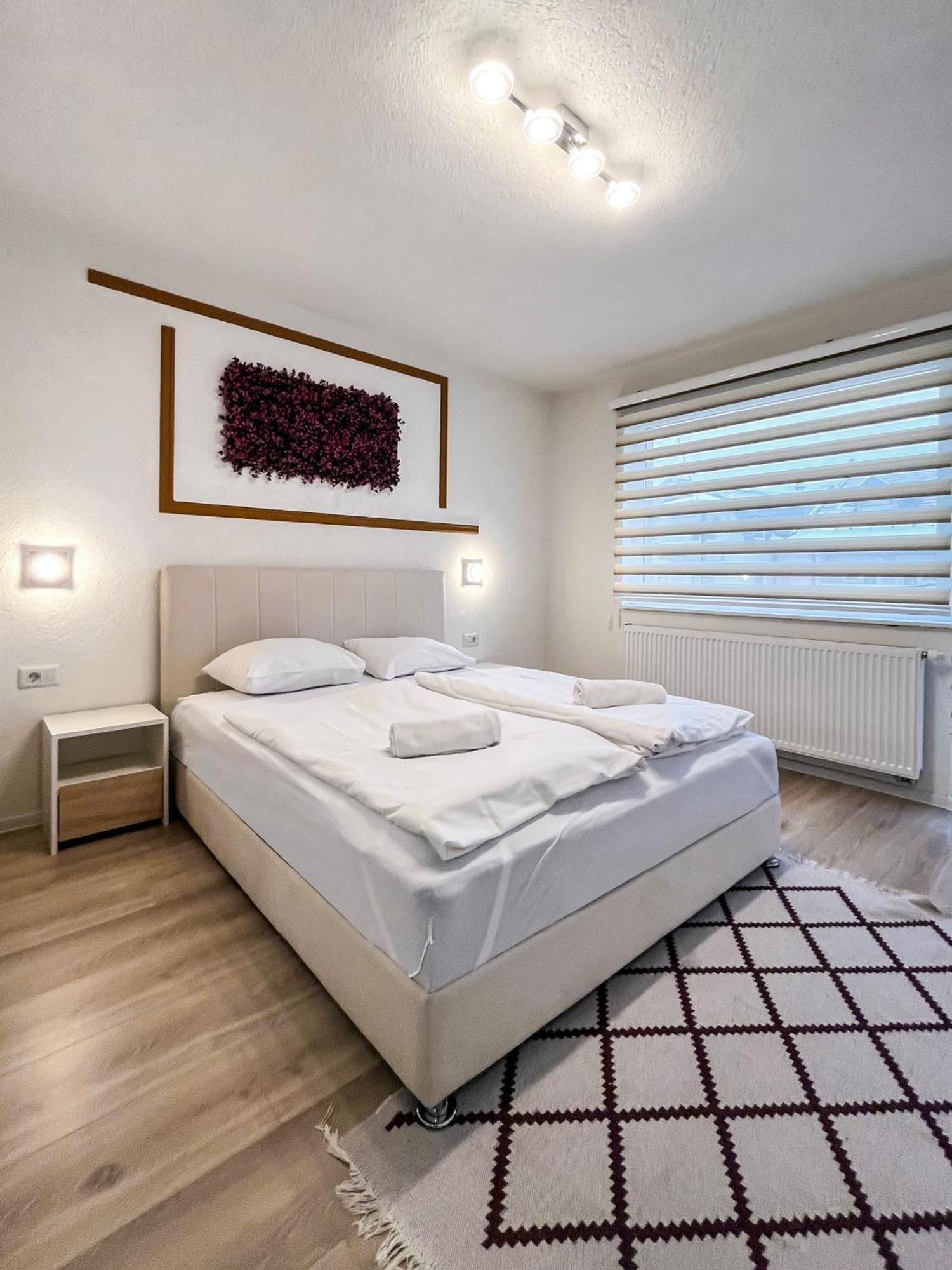 Heaven Premium Apartments Сараево Стая снимка