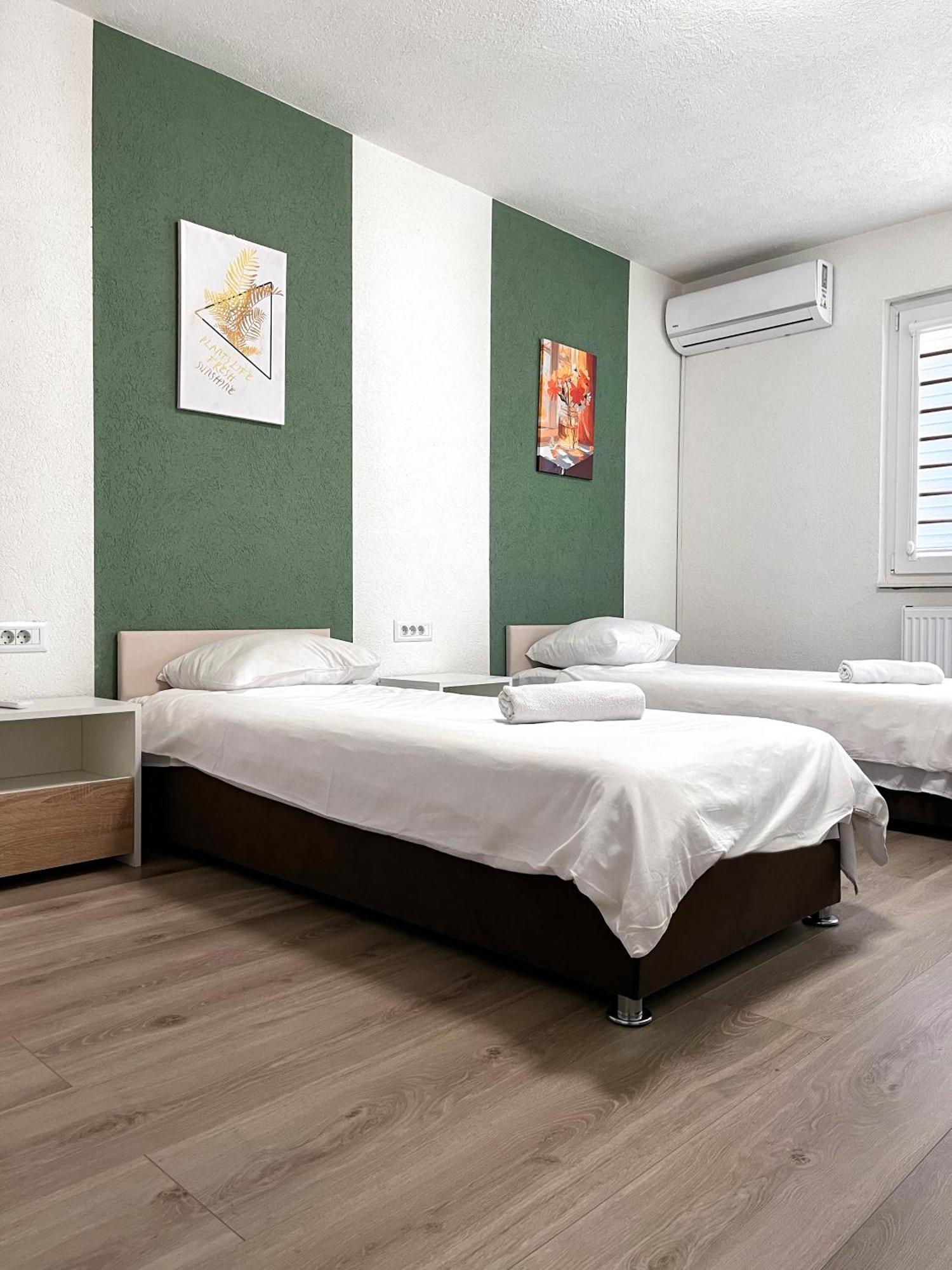 Heaven Premium Apartments Сараево Стая снимка