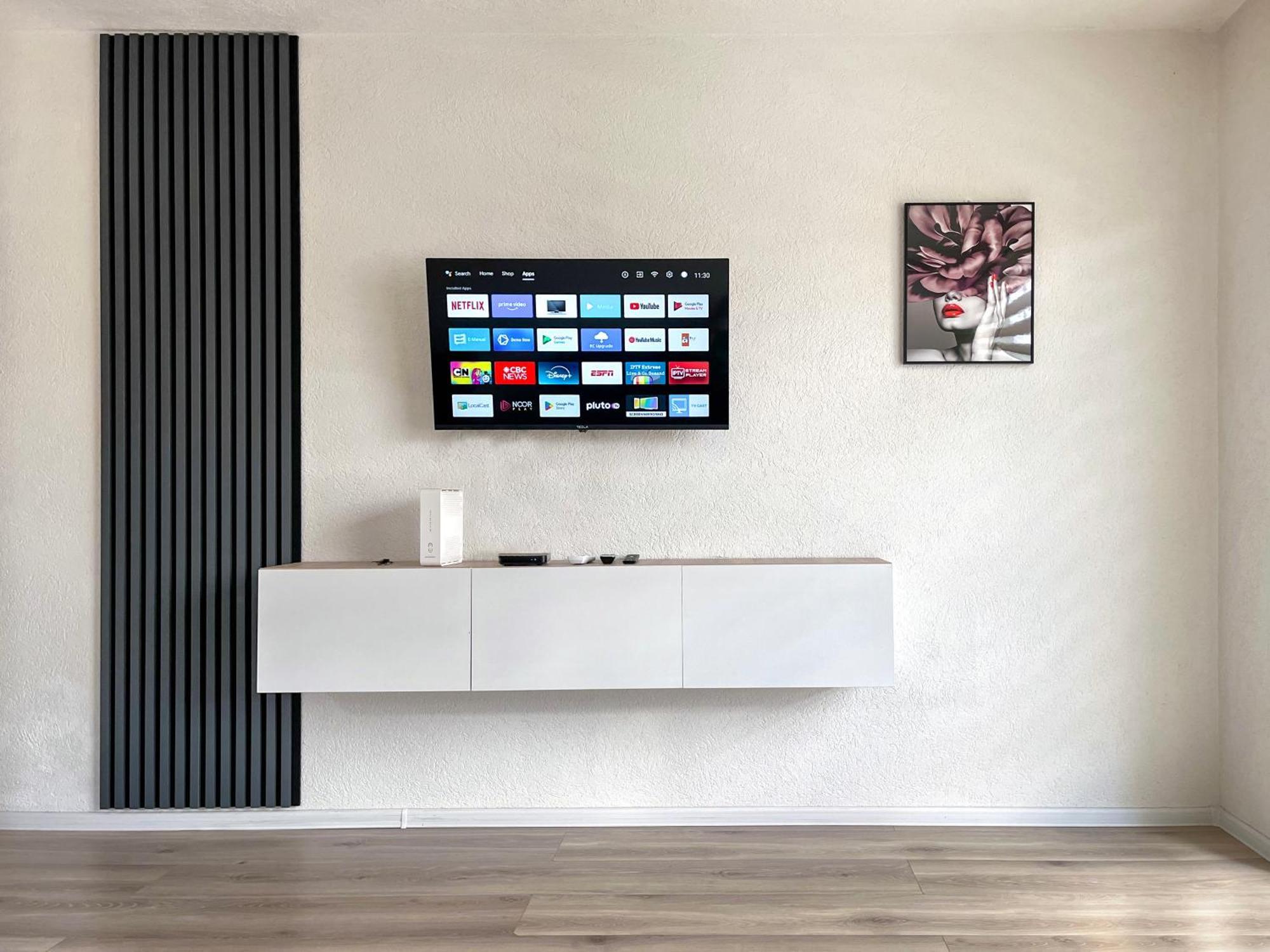 Heaven Premium Apartments Сараево Стая снимка