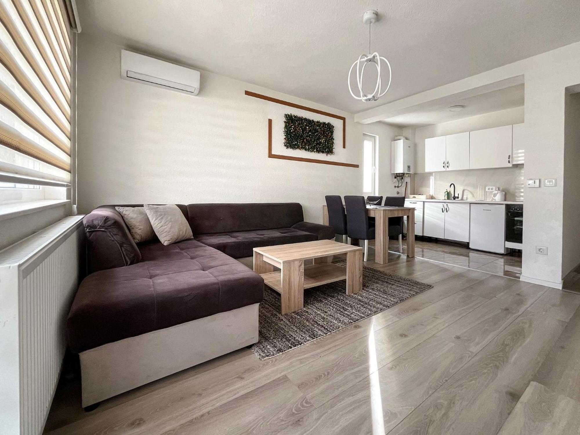 Heaven Premium Apartments Сараево Стая снимка
