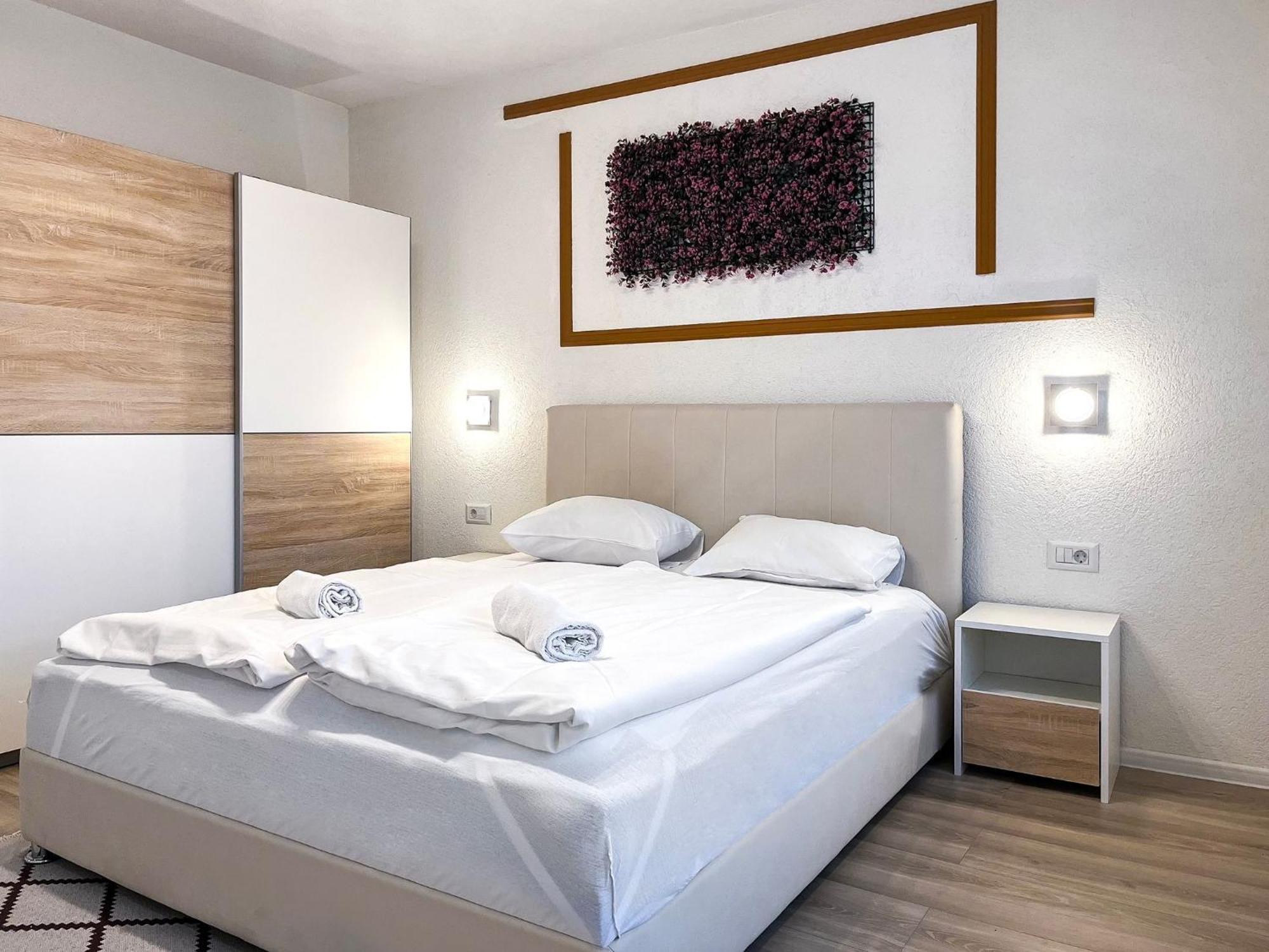 Heaven Premium Apartments Сараево Стая снимка