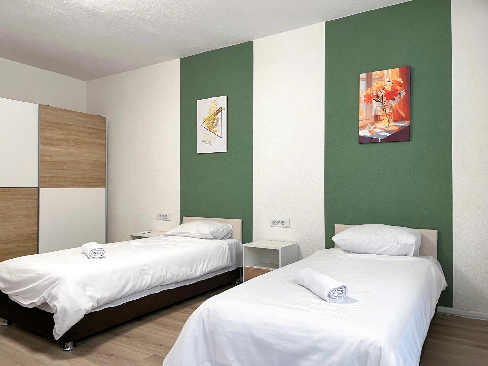 Heaven Premium Apartments Сараево Екстериор снимка