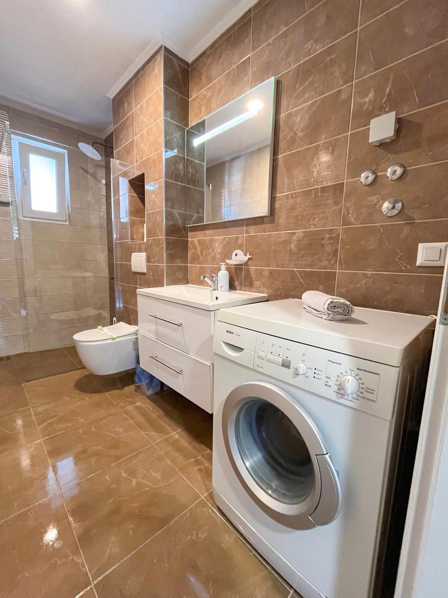 Heaven Premium Apartments Сараево Екстериор снимка